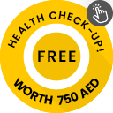 Free Health Check-Up!